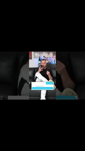 Send This Message If She Doesn’t Respond