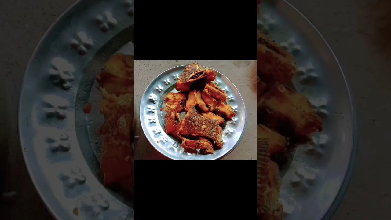 fishfryšš¤¤@BENGALCOOKING #shorts #youtubeshorts #viral #viralshorts #trending #trendingshorts #fish