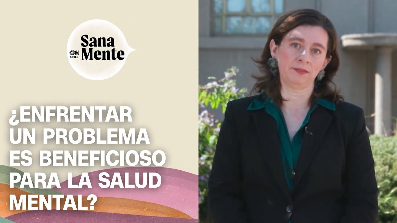 ¿Cómo enfrentar un problema para evitar repercusiones en la salud mental? | Sana Mente