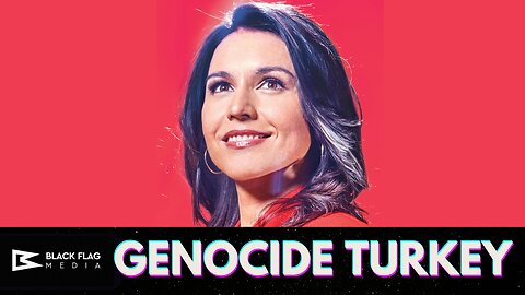 Tulsi Gabbard in her own words - A warrior of truth and justice