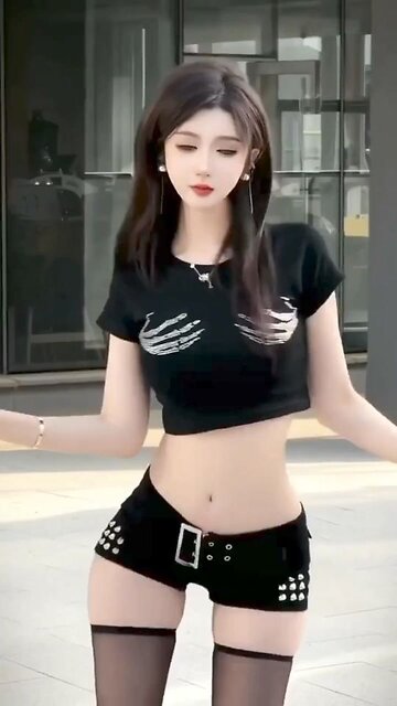 nice Dancing -> Dancing Queen.