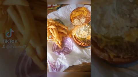 not enough for the bigmac? check out the hack🧿😇