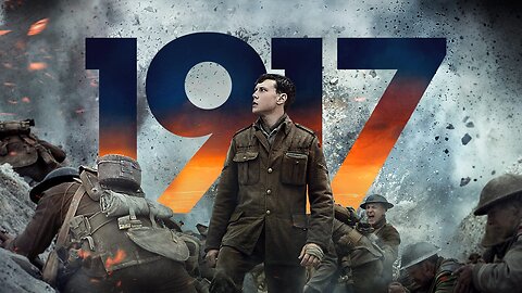 1917 @Aleprods