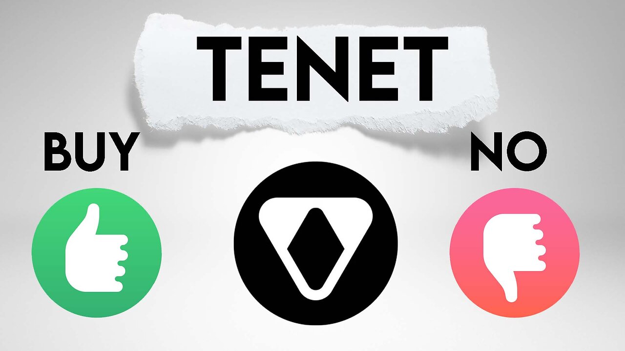 Tenet Price Prediction. LSD Crypto with big potential