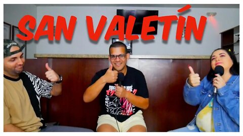 Especial de San Valentín