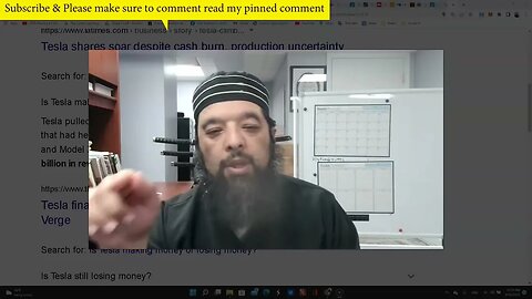 Shiekh Omar Baloch - Elon Musk & Quran 10/2022