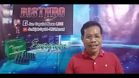 Bistado with Jun Capulot | December 29 2021