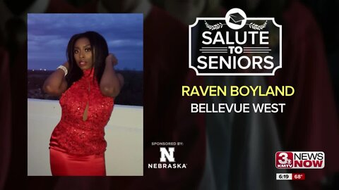 Salute to Seniors 5/20 6 PM