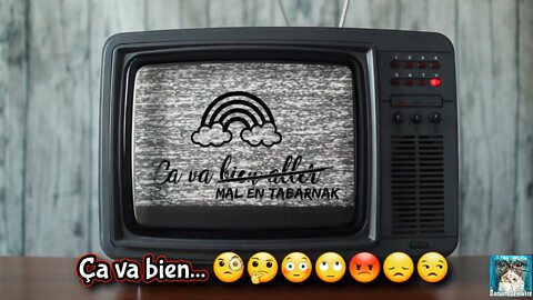 Ça va bien ?🌈🧐😵🤔🤥😒
