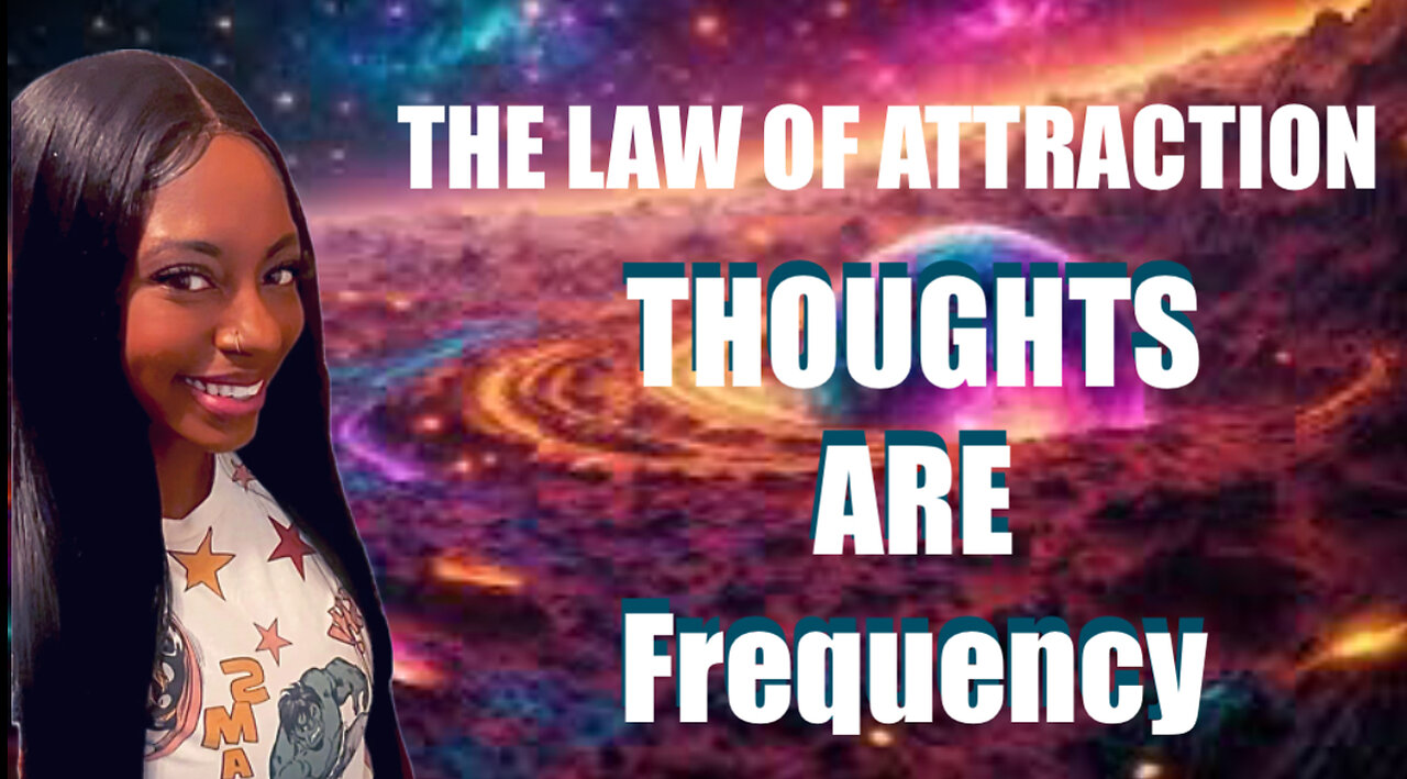 THE LAW OF ATTRACTION PART II
