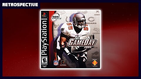 The Last NFL GameDay 