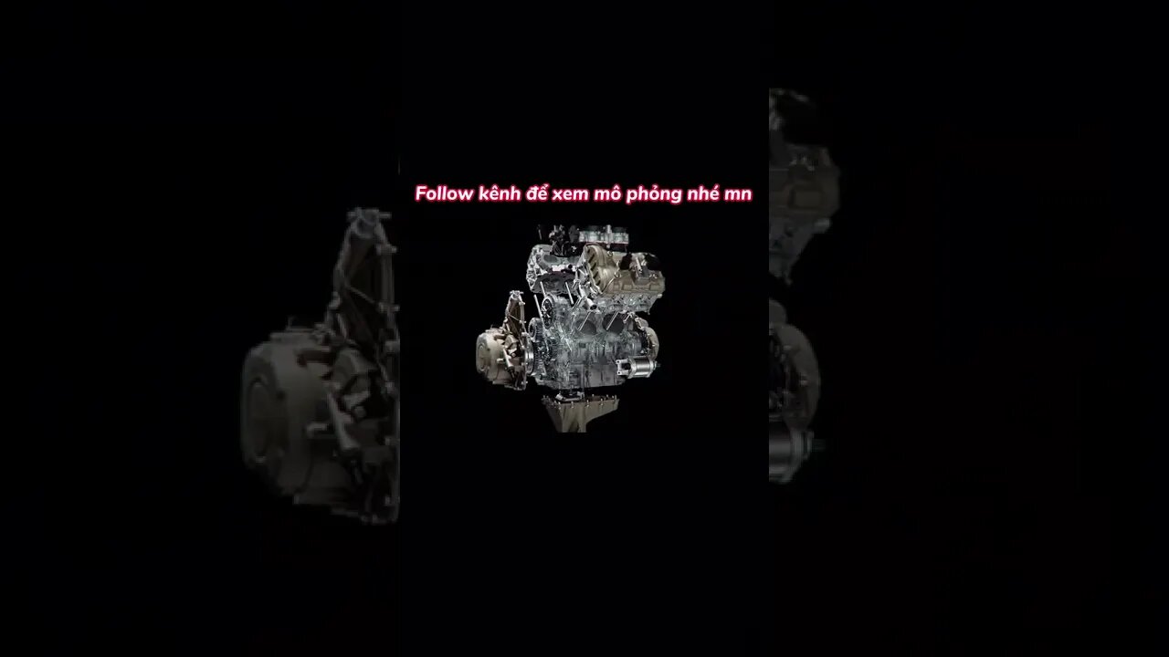 An engine is a machine designed to convert one or more forms of energy #shorts #engineering(3)