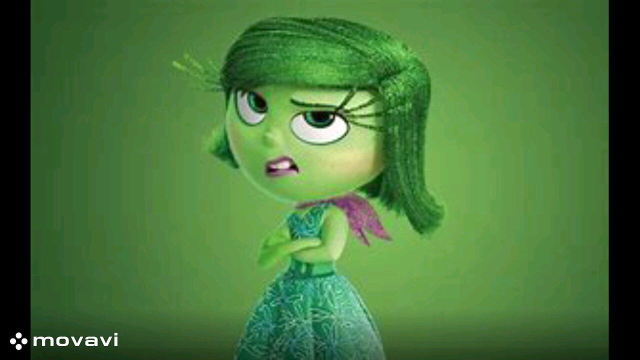 Disgust Song