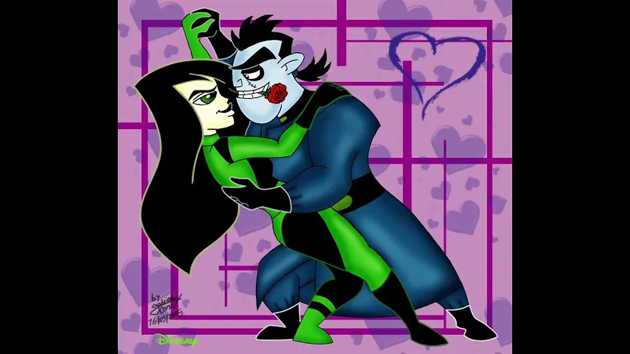 Dr.Drakken "The Love Doctor"