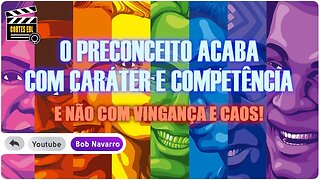 A sociedade não vai esperar seu fim parada!