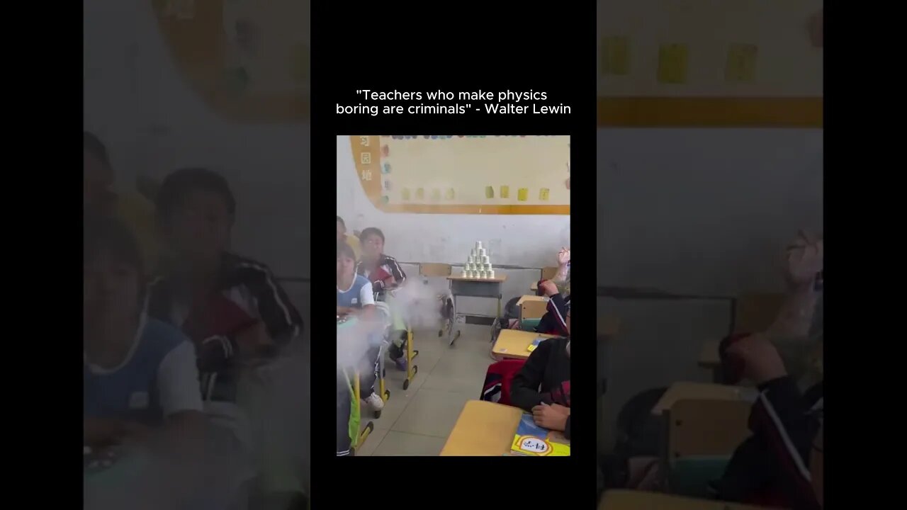 I’m not even in grade school anymore and I want to be in this class