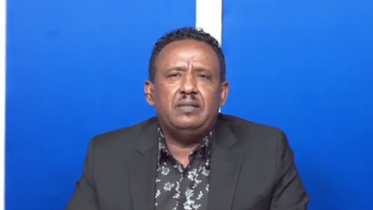 አደገኛው የነቀጀላ መርዳሳ ሴራ እና እቡነ ጴጥሮስ - በአርቲስት ሽመልስ አበራ (ጆሮ)