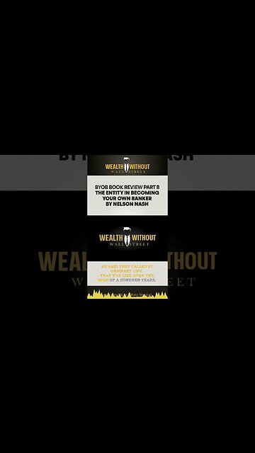 Insurance Insight: The Ideal Policy for Your Own Bank