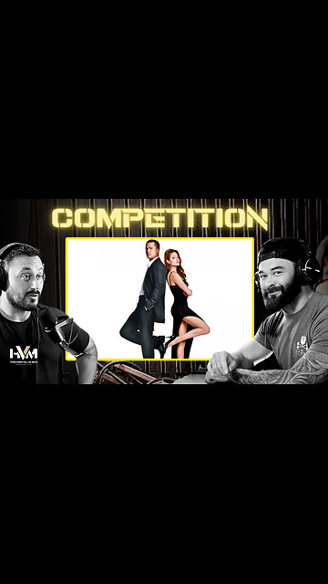 Balance Competition and Collaboration