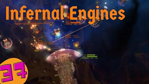 The Rise of the Infernal Engine | Nexerelin Star Sector ep. 37