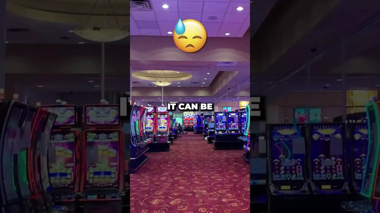 HOW CASINOS TRICK YOU! 😵