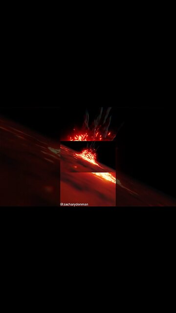 After the Trinity Site Explosion a greenish radioactive glassy substance was named Trinitite