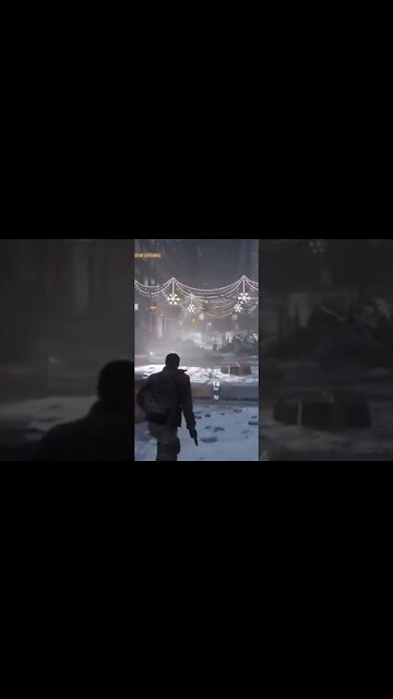 Thomas Clancy Knows... #gaming #nyc #liberalisation