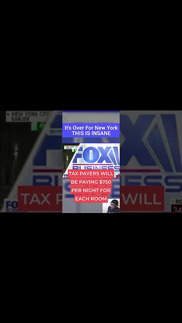 DEMOCRATS ARE DESTROYING NEW YORK FOR VOTES