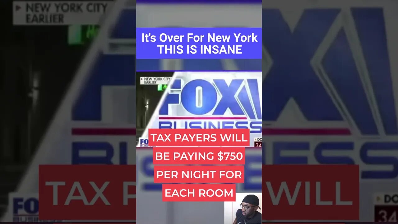 DEMOCRATS ARE DESTROYING NEW YORK FOR VOTES