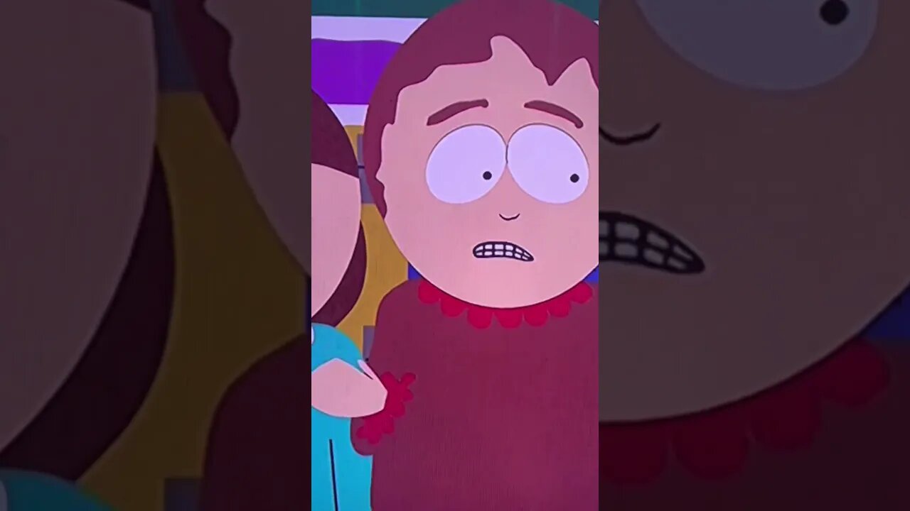 #southpark #funny #clip