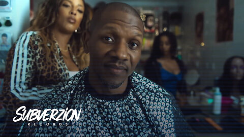 Giggs feat Diddy - Mandem (Remix)