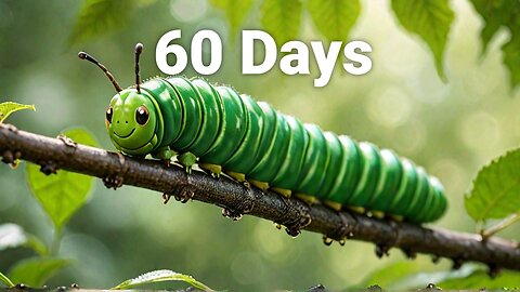 Amazing Caterpillar Insect Facts?