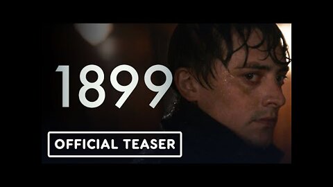 1899 - Official Teaser