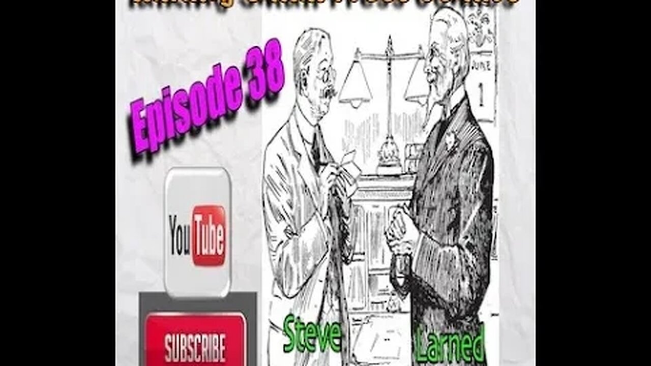 TSPC Episode 38