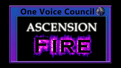 Ascension Fire