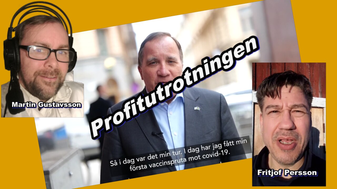 Vem profiterar på Jabbutrotningen?