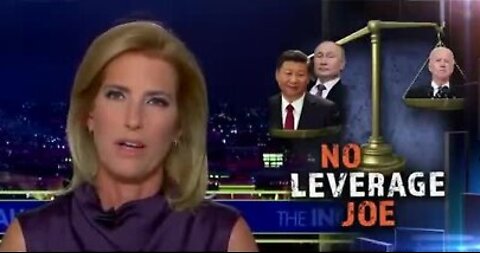 INGRAHAM: They are masters at propaganda