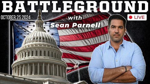 Dems Are Preparing For Something Big | Battleground w/Sean Parnell