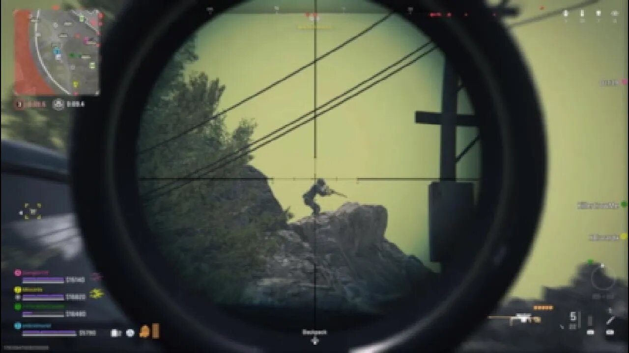 Bit - SITCOM ENDING - Warzone 2 dont be that guy
