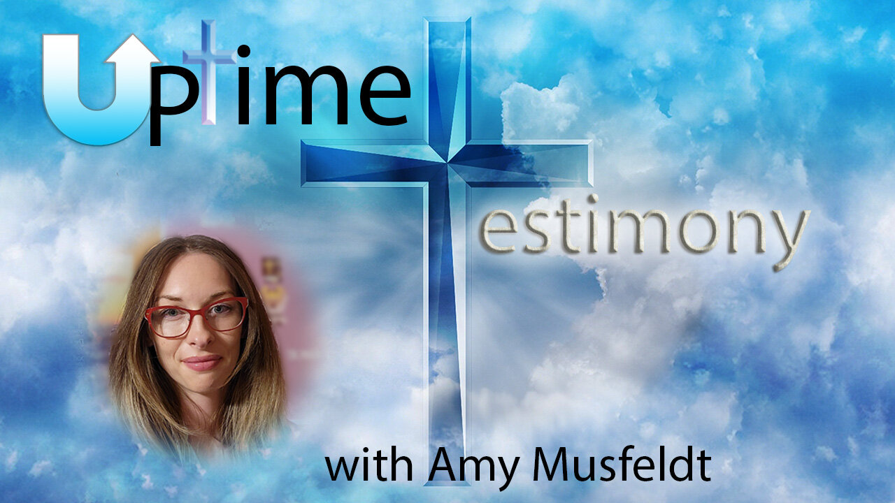 He Chose Those Nails: With Amy Musfeldt