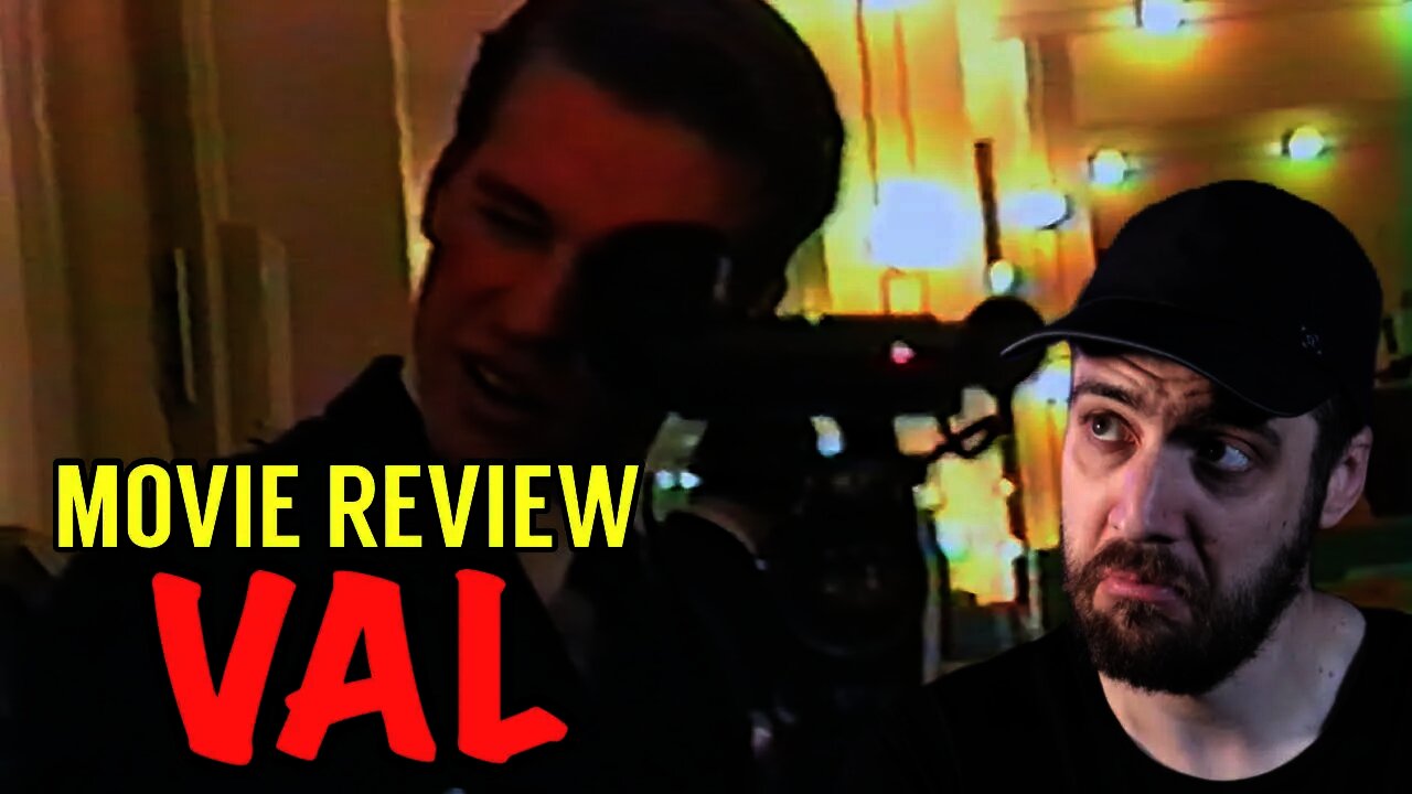 Val - Movie Review