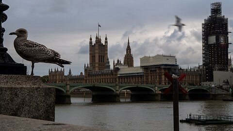 Scottish High Court Rules UK Parliament Suspension Unlawful