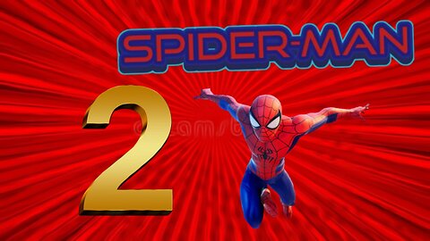 Spider-Man 2017 (2)