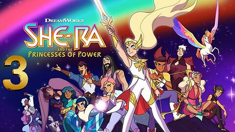She-Ra Season 3