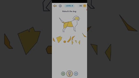 Smart Brain Level 8