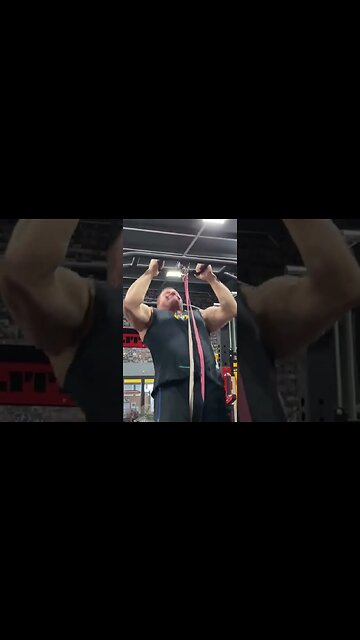 2 Guys, 1 Rack #shorts