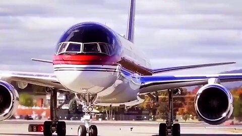 SHE'S AMAZING! ✈️🌟