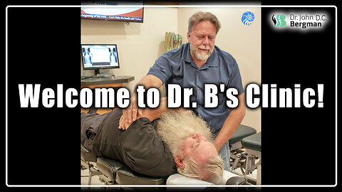 What Can You Expect Visiting Dr. B's Clinic?