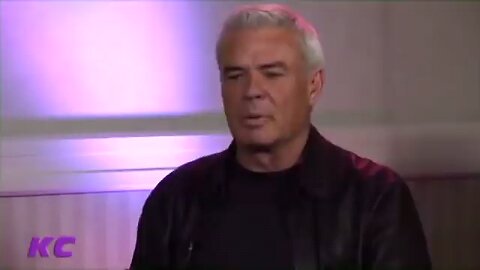 timeline WCW 1994 with Eric bischoff
