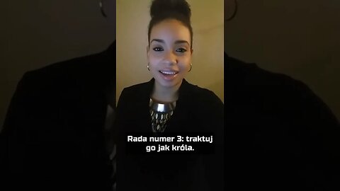 Jak uszczęśliwić swojego faceta - 6 łatwych kroków | Olivia Alexa
